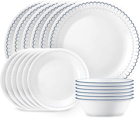 are corelle dinnerware good quality